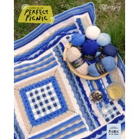 Perfect Picnic Cal By the Seaside Perfect Picnic Cal By the Seaside
